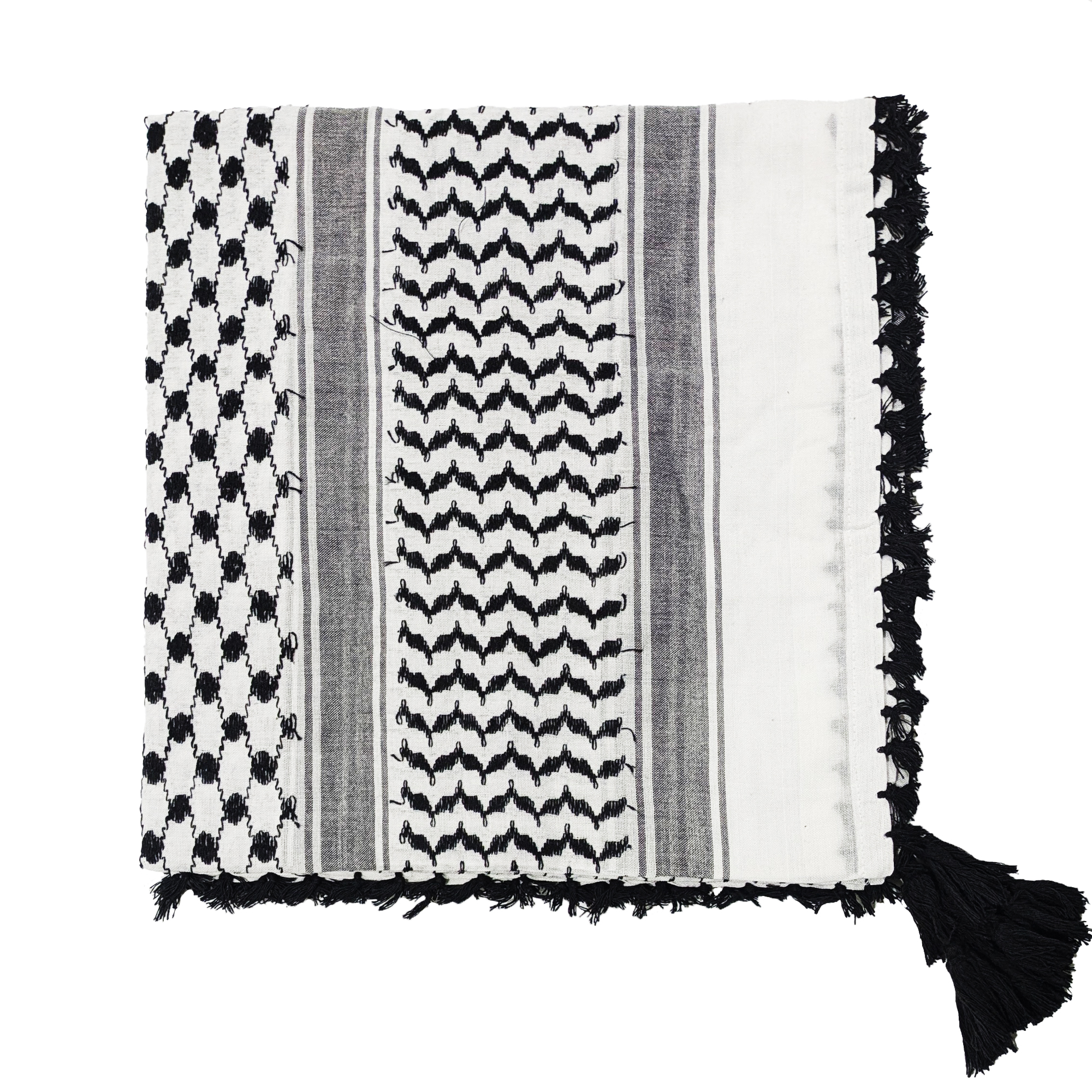 Palestine Keffiyeh