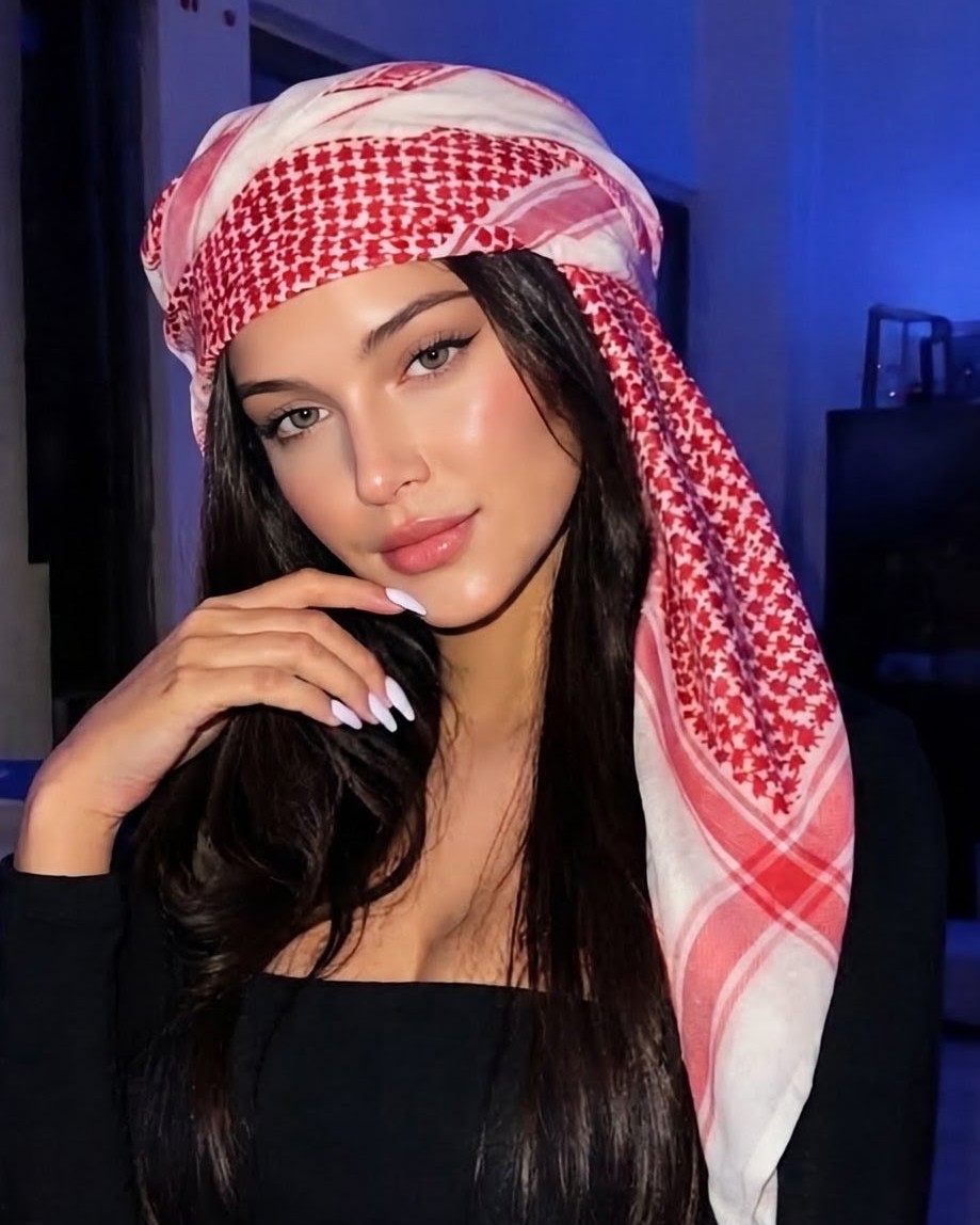 Keffiyeh